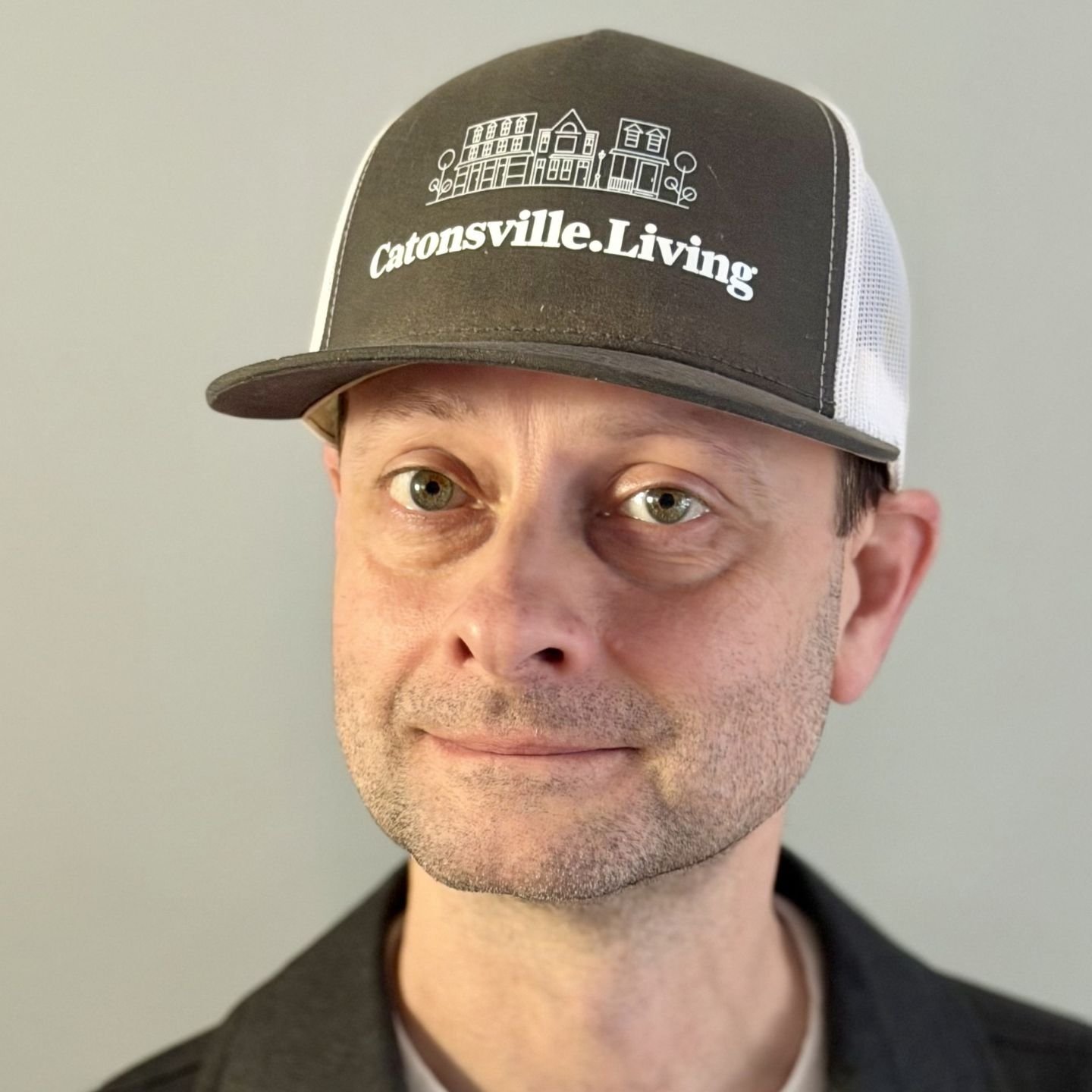 Head Shot for Matt Totaro Catonsville Real Estate Agent