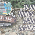 10 Great Things About Catonsville blog featured image