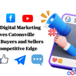 image with social media icons