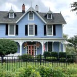 picture of a Catonsville house