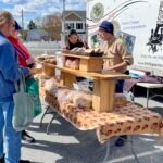 image of Catonsville farmers market