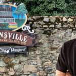 image of Matt Totaro, Catonsville real estate agent