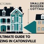 Ultimate Guide to Downsizing in Catonsville blog featured image