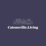 Catonsville Real Estate Agency Logo for Catonsville Living