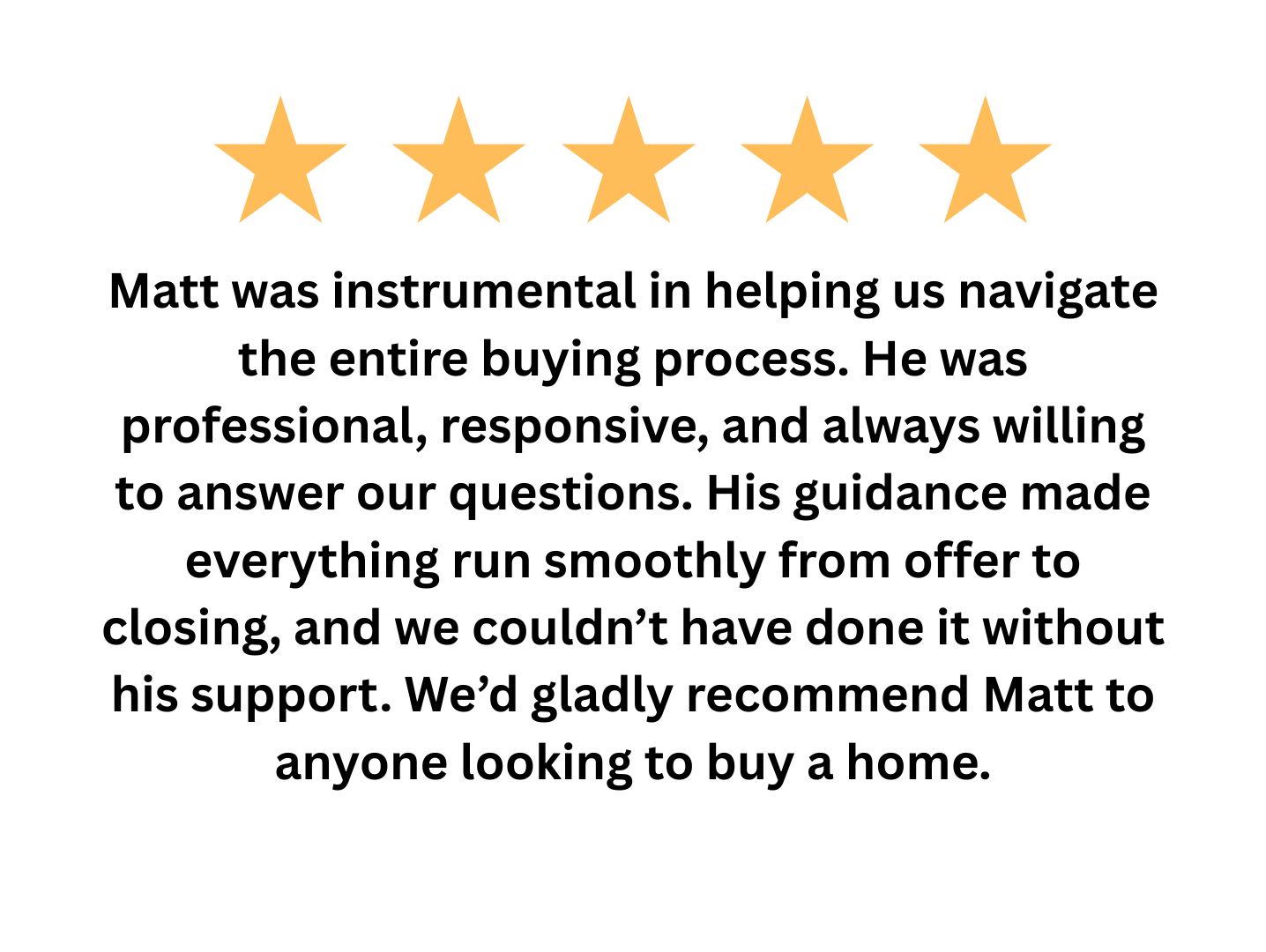 Review of Matt Totaro Catonsville Real Estate Agent