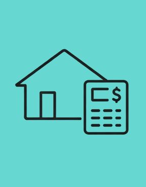 financing resources in Catonsville