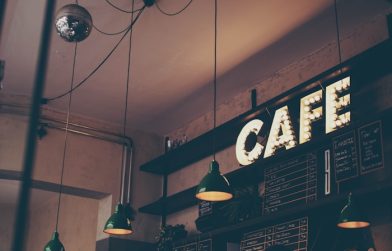 the best coffee shops in catonsville